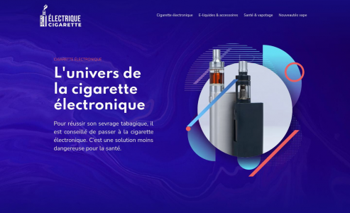 https://www.electrique-cigarette.com